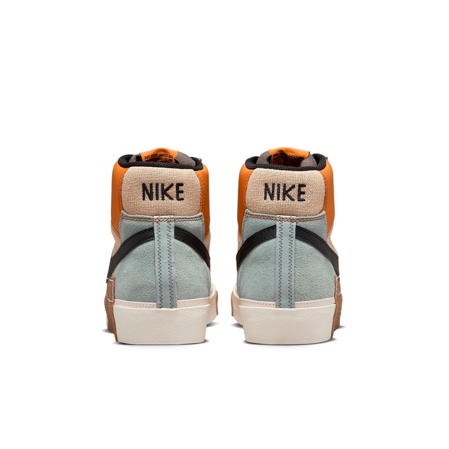 Nike Blazer Mid Pro Club 'Grain' FJ4186-200