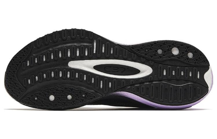 (WMNS) ANTA C37 4.0 'Black Purple' 922345538-5