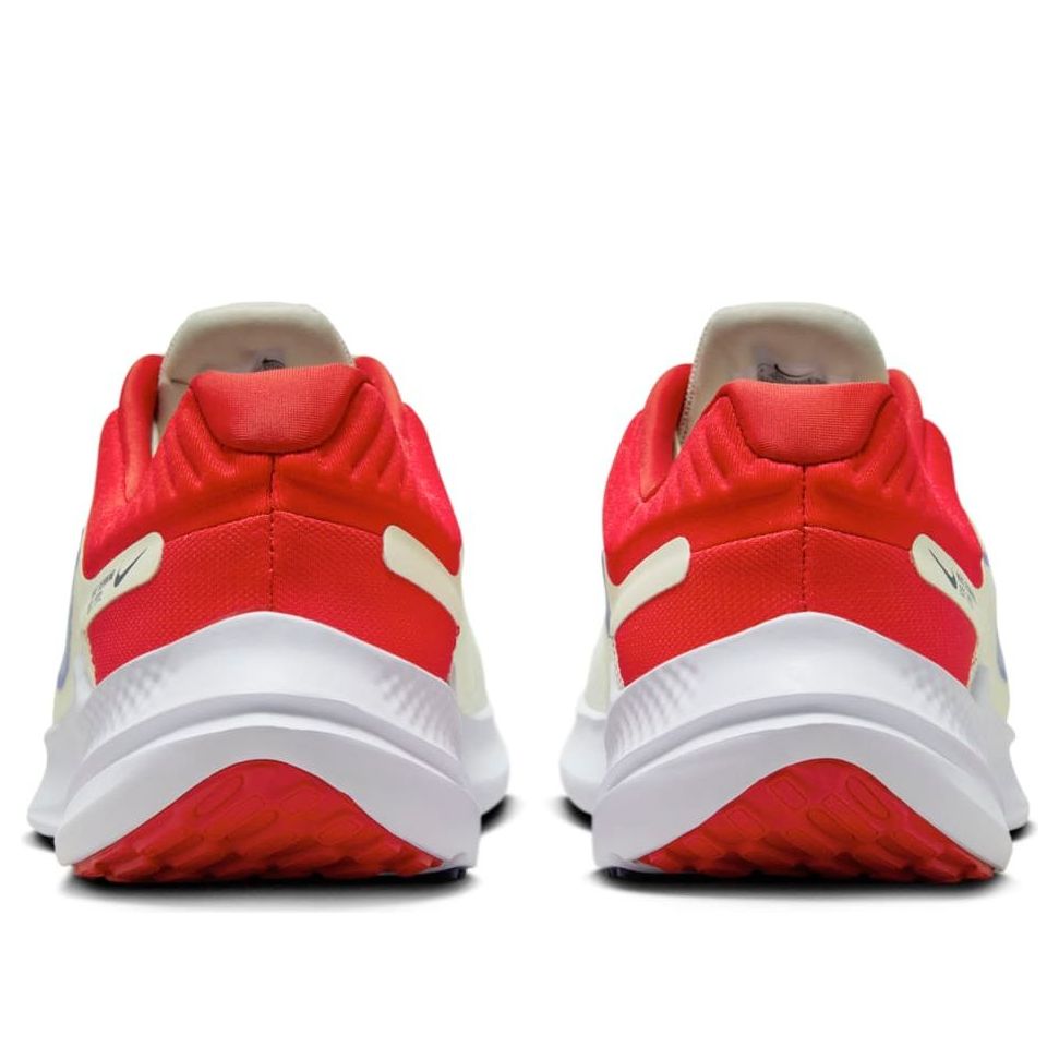 Nike Quest 5 'Light Green Red' DD0204-009