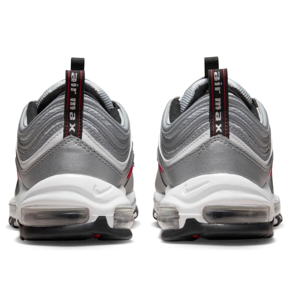 Nike Air Max 97 OG 'Silver Bullet' 2022 DM0028-002