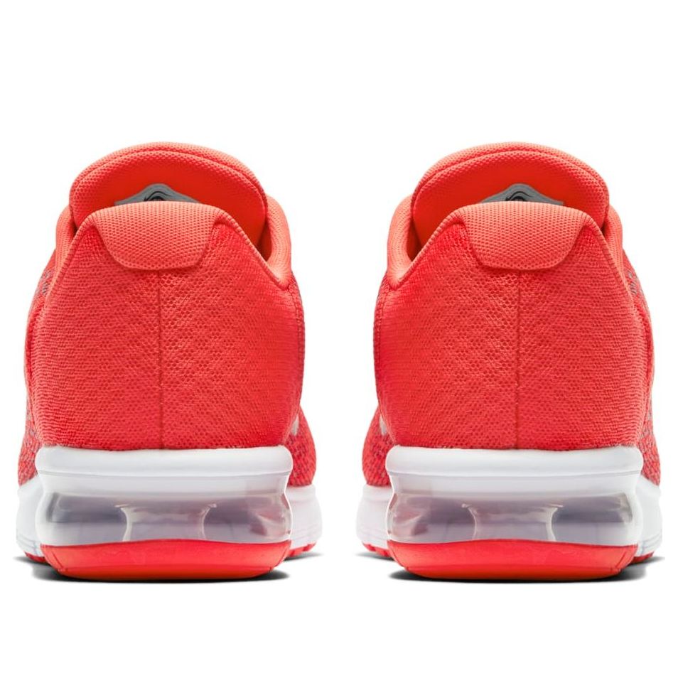 Nike Air Max Sequent 2 'Red' 852461-800