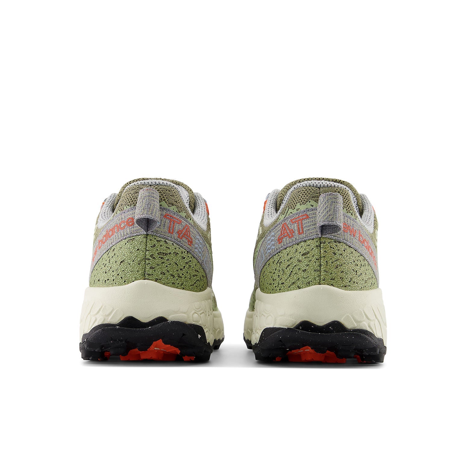 (WMNS) New Balance Fresh Foam X Hierro v7 'Fatigue Green' WTHIER7U