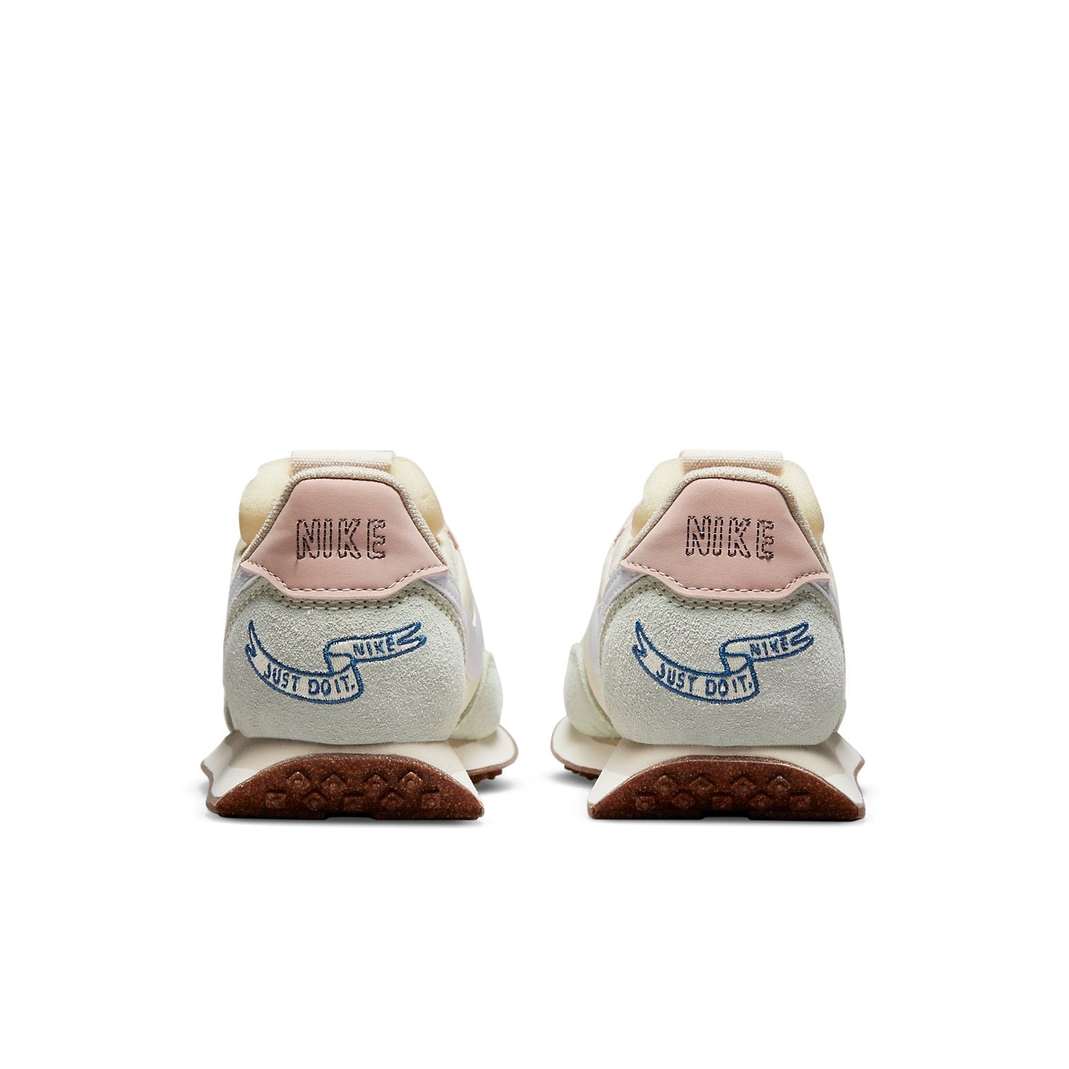 (WMNS) Nike Waffle Trainer 2 'Cork' DM7188-717