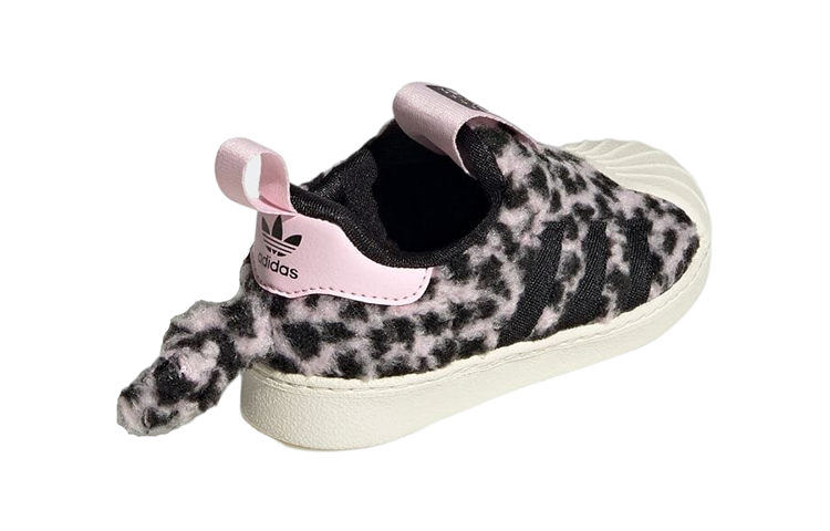 (TD) adidas Originals Superstar 360 'Pink' GY9176