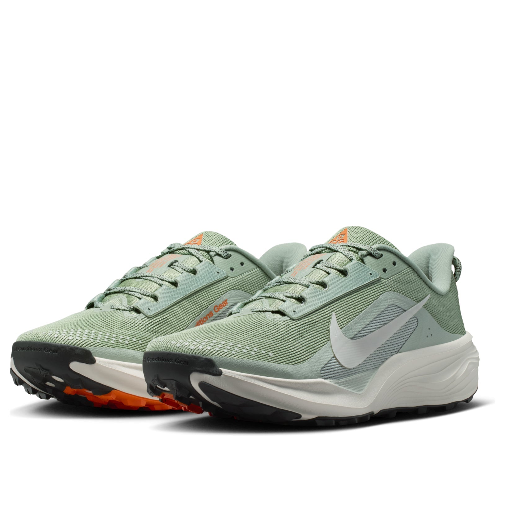 Nike ACG Pegasus Trail 'Jade Horizon Light Silver' HV8116-310