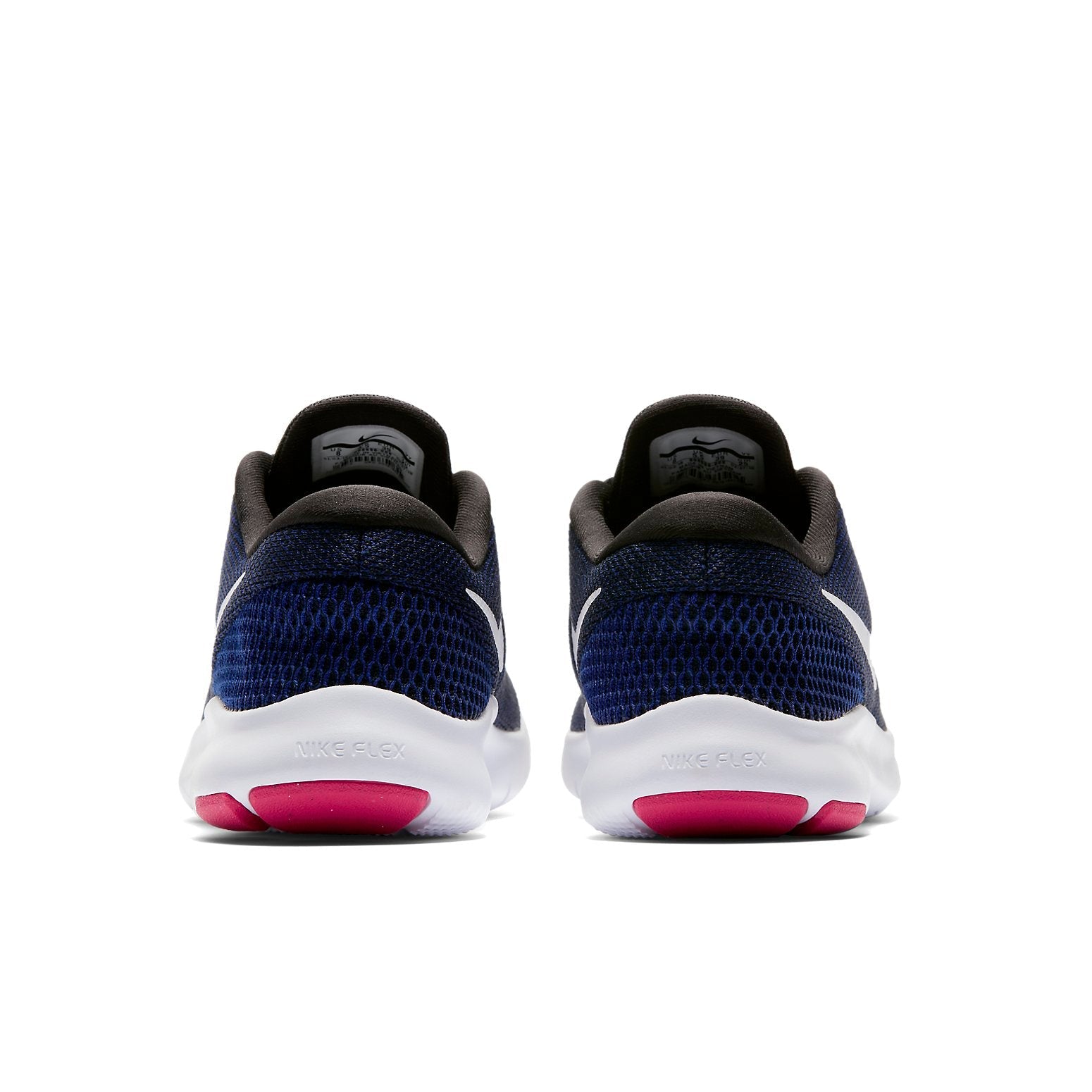 (WMNS) Nike Flex Experience RN 7 'Deep Royal Blue' 908996-008