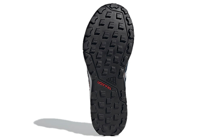 adidas Terrex Agravic TR 'Blue White Black' FX6914