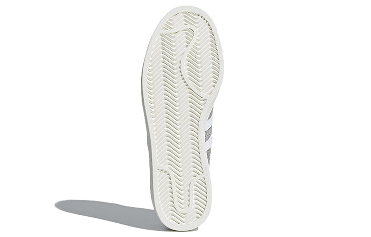(WMNS) adidas Campus 'Grey White' CQ2096
