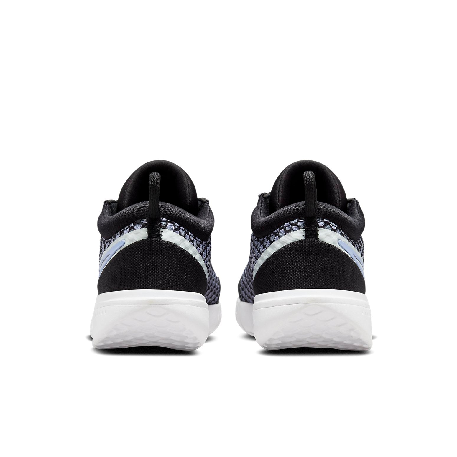 (WMNS) Nike Court Zoom Pro 'Black Light Thistle' DH0990-001