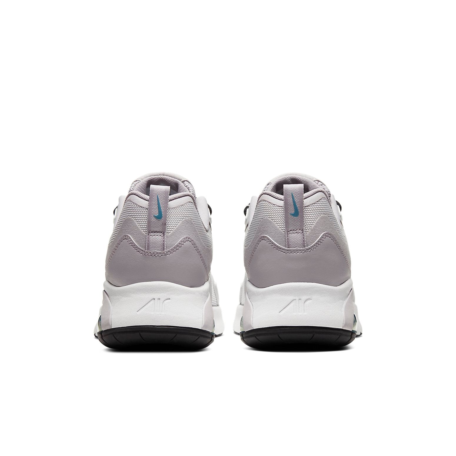 Nike Air Max 200 'Silver Lilac' CI3865-003