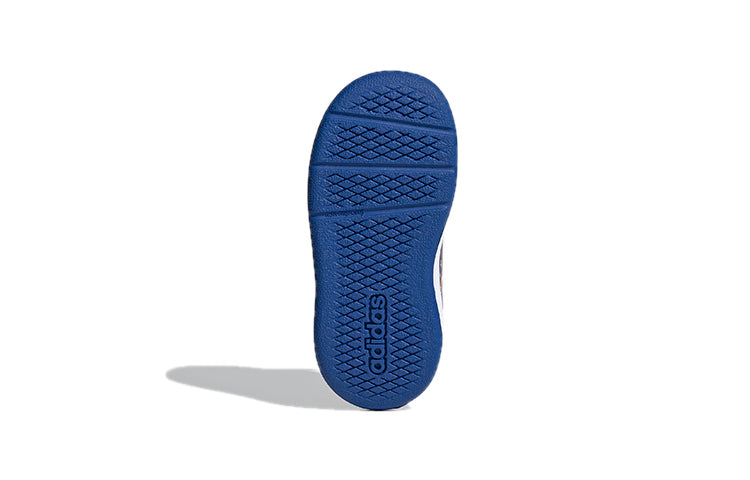 (TD) adidas neo adidas Tensaur 'Red Blue White' FY9193