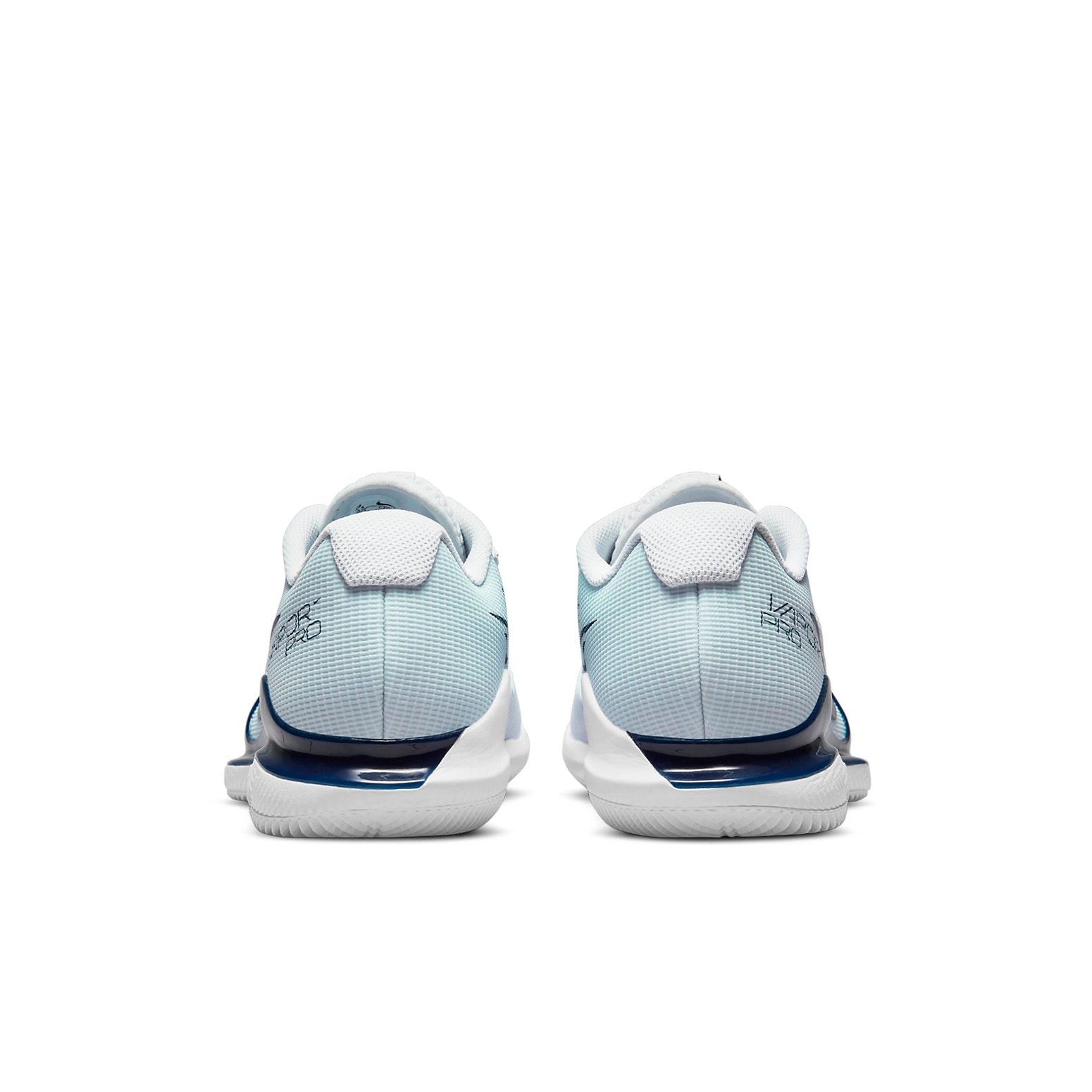 Nike Court Air Zoom Vapor Pro 'Obsidian' CZ0220-007