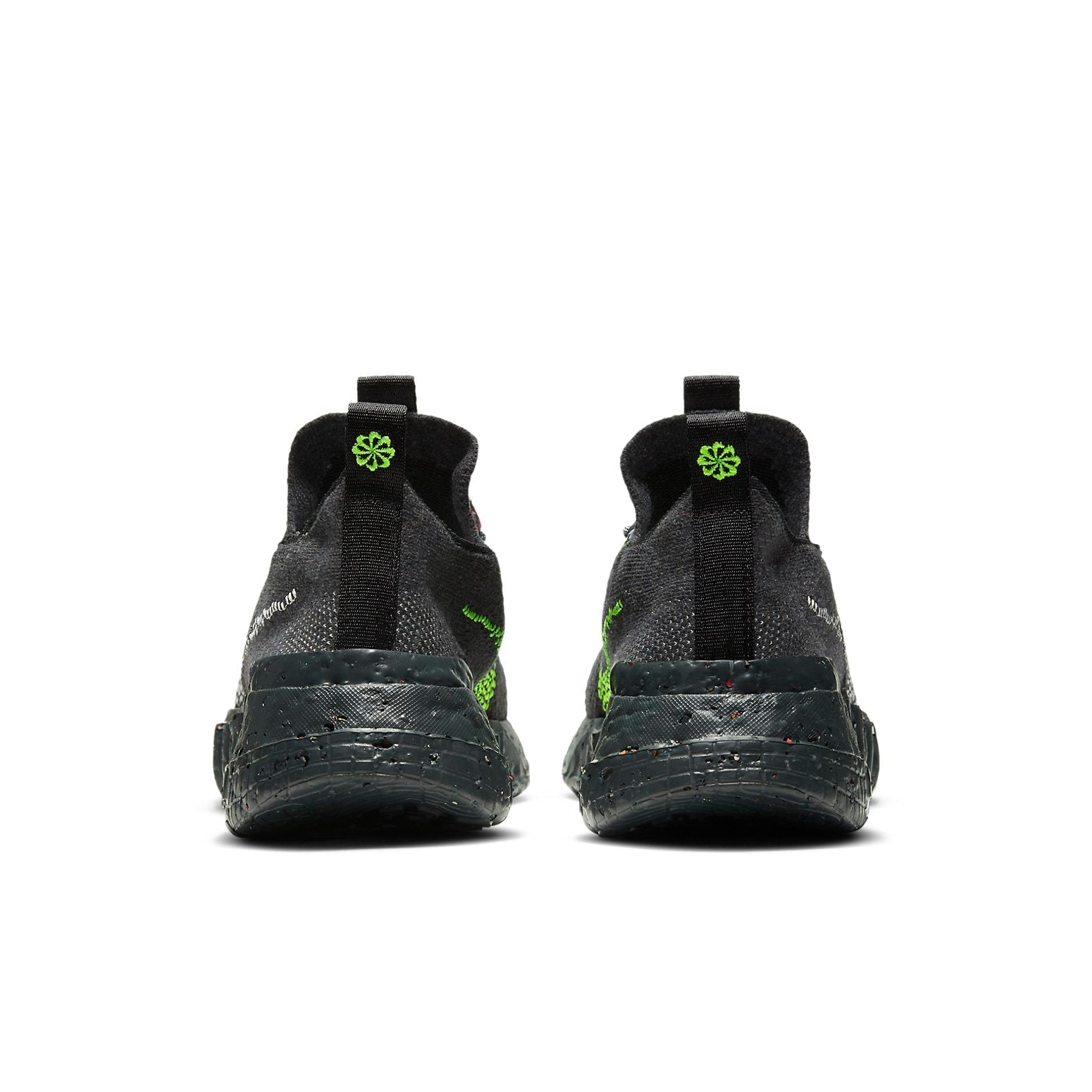 Nike Space Hippie 01 'Black Volt' DJ3056-001