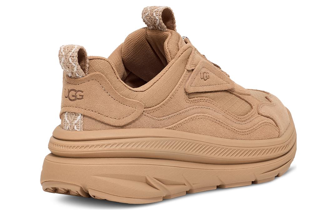 (WMNS) UGG CA1 Zip 'Sand' 1151653-SAN