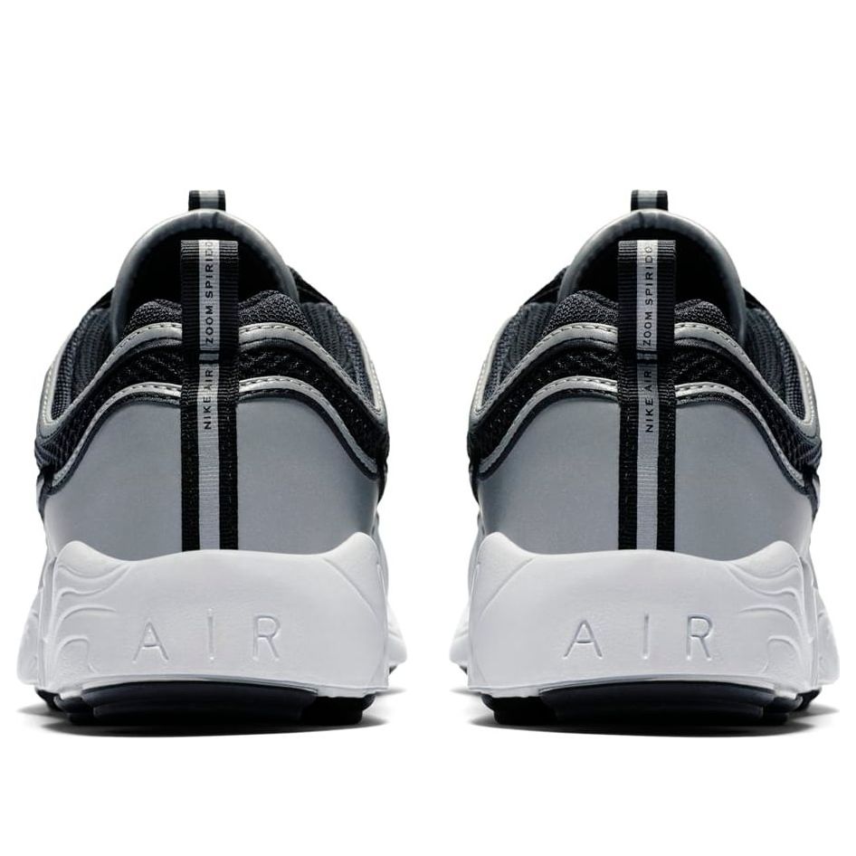 Nike Air Zoom Spiridon 16 'SIlver Reflective' 926955-003
