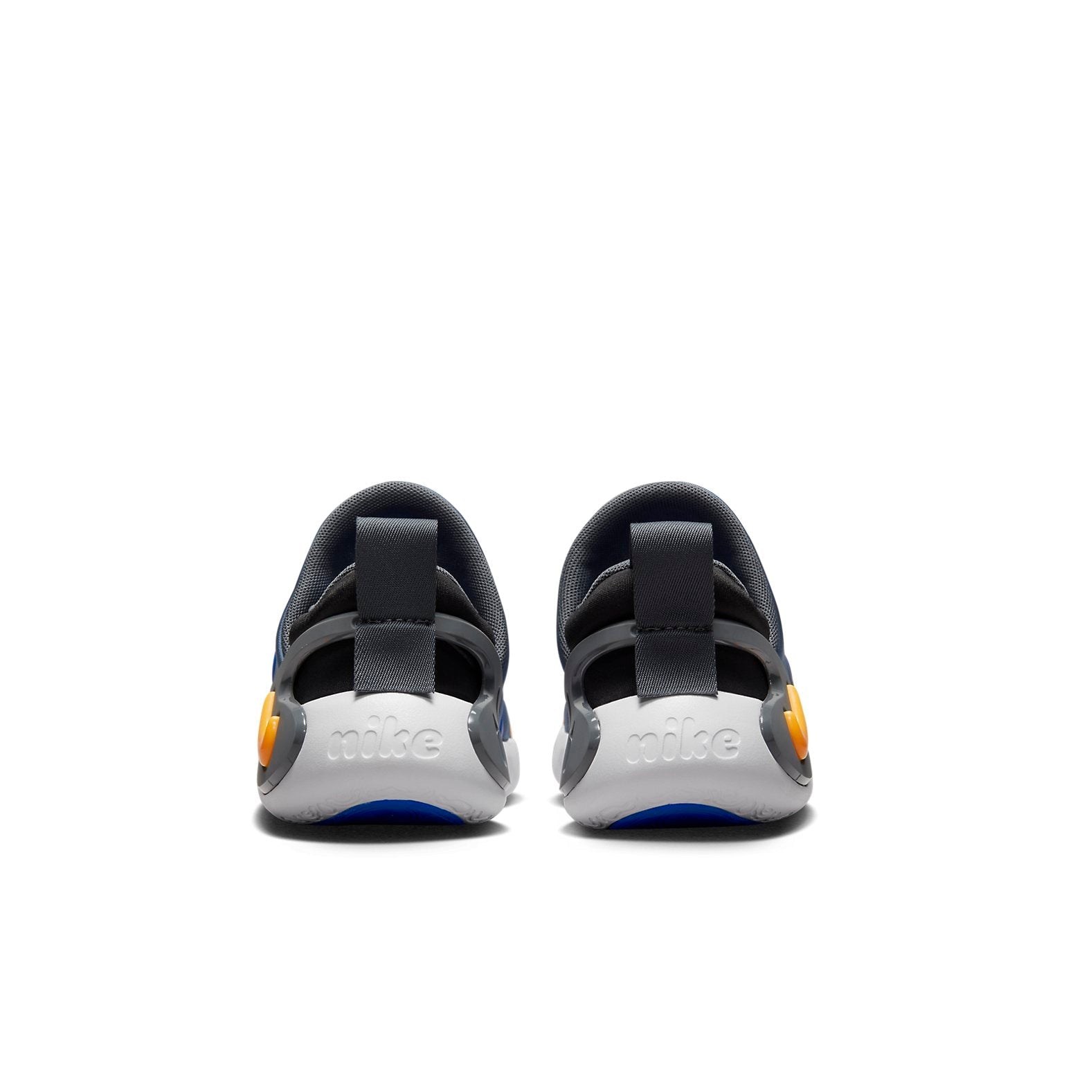 (PS) Nike Dynamo Go 'Diffused Blue Laser Orange' DH3437-404