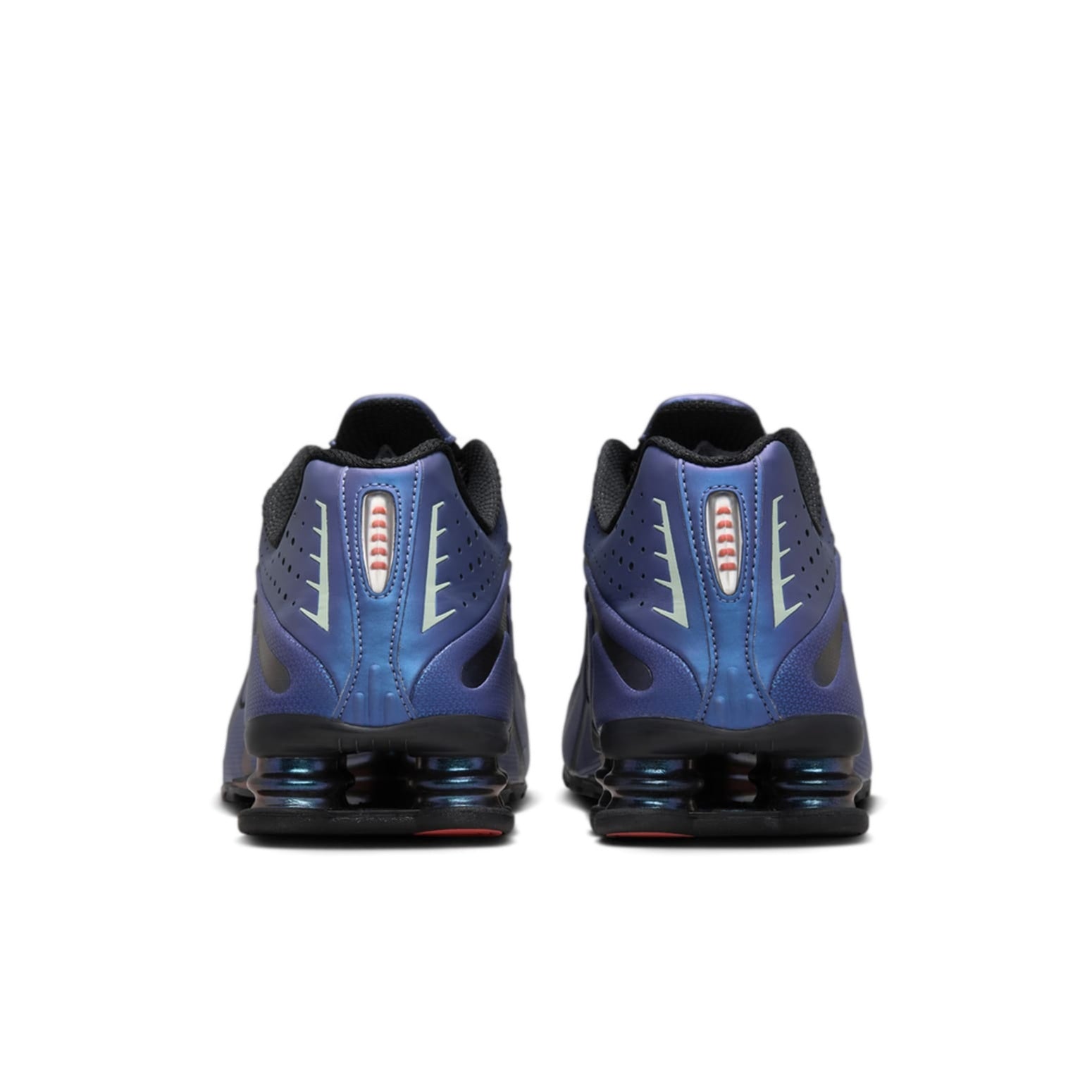 Nike Shox R4 'Iridescent' HQ3446-001