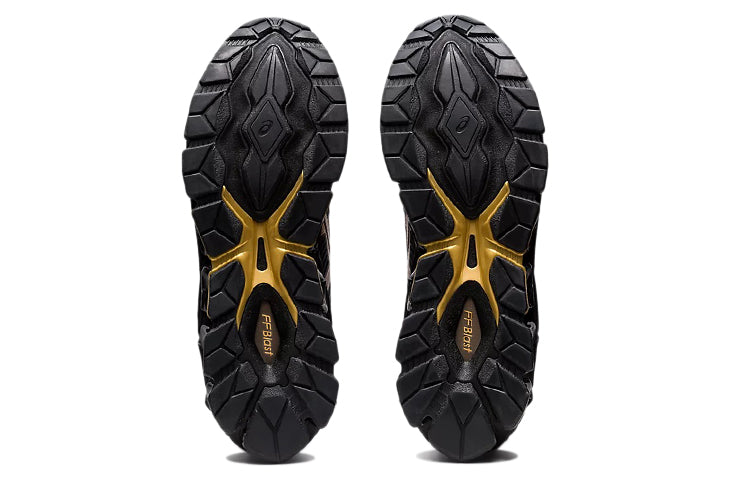 ASICS Gel Quantum 360 7 'Black Pure Gold' 1201A481-002