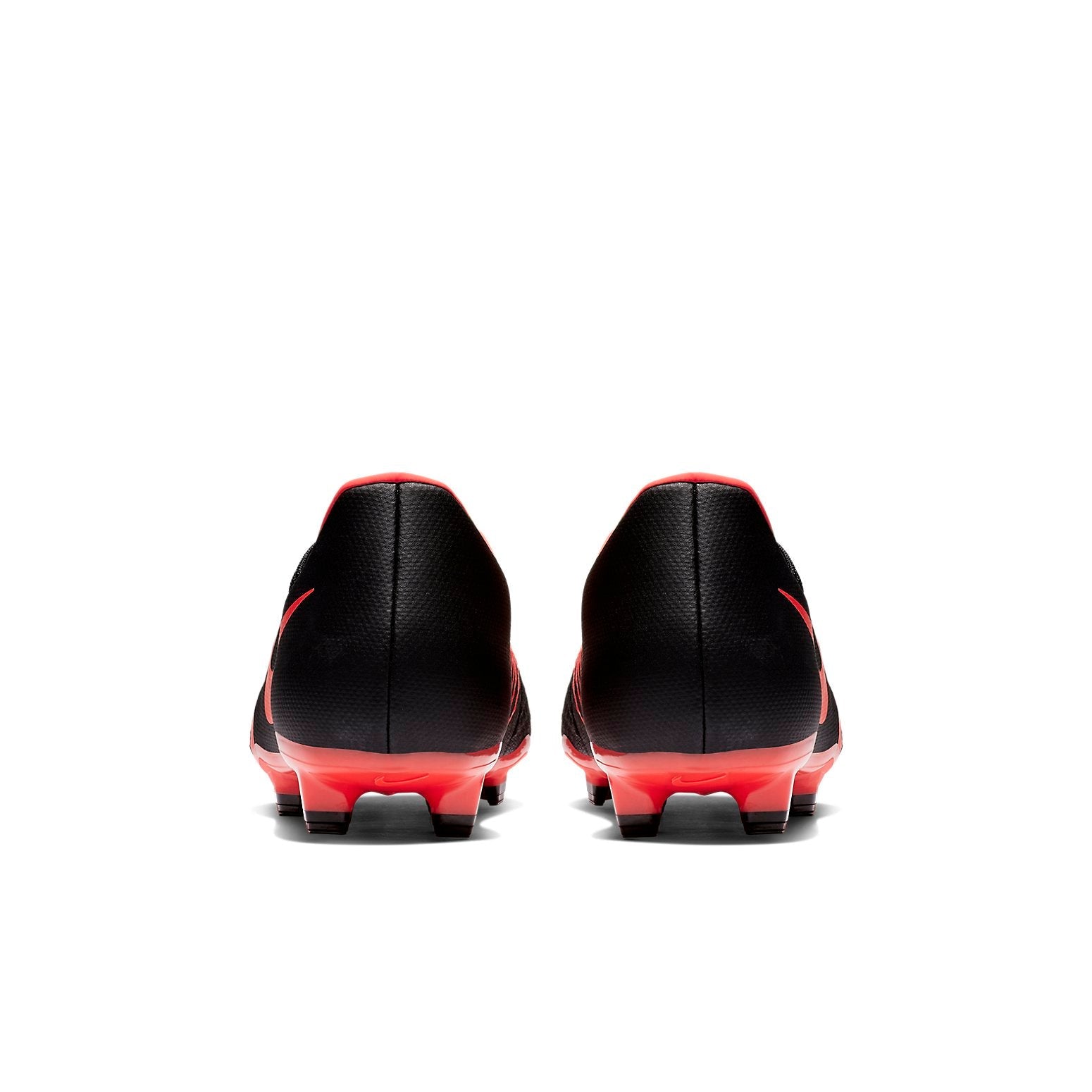 Nike Phantom Venom Academy FG 'Black Crimson' AO0566-060