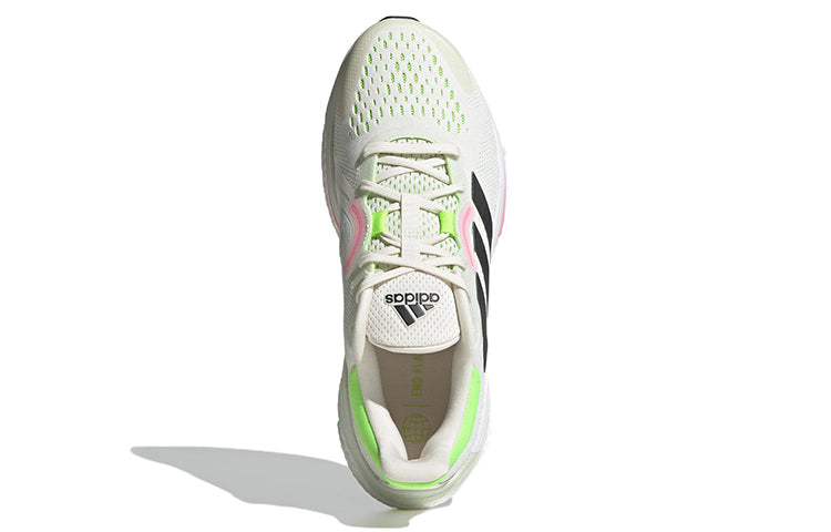 adidas Solarcontrol 'White Solar Green' GV8265