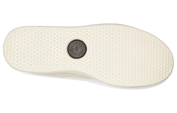 UGG Pismo Skate shoes 'Beige' 1110816-BNW
