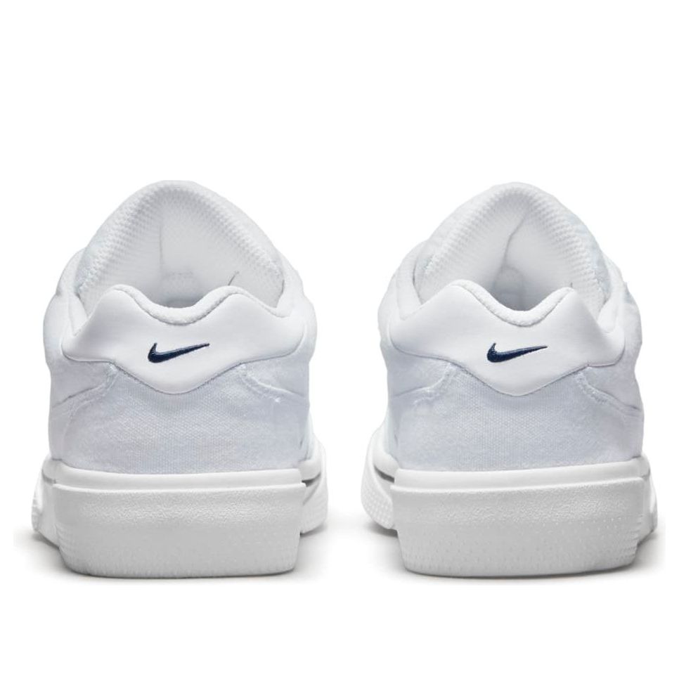 (WMNS) Nike Retro GTS 'White Midnight Navy' DB2880-100