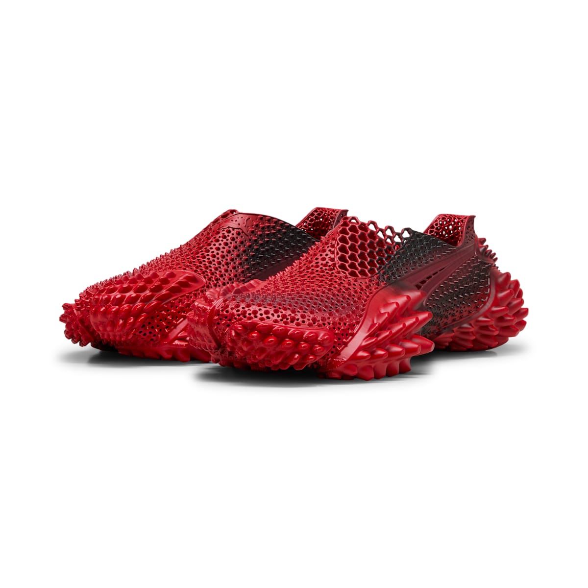 PUMA x A$AP Rocky Mostro 3.D. 'Red' 404187-01