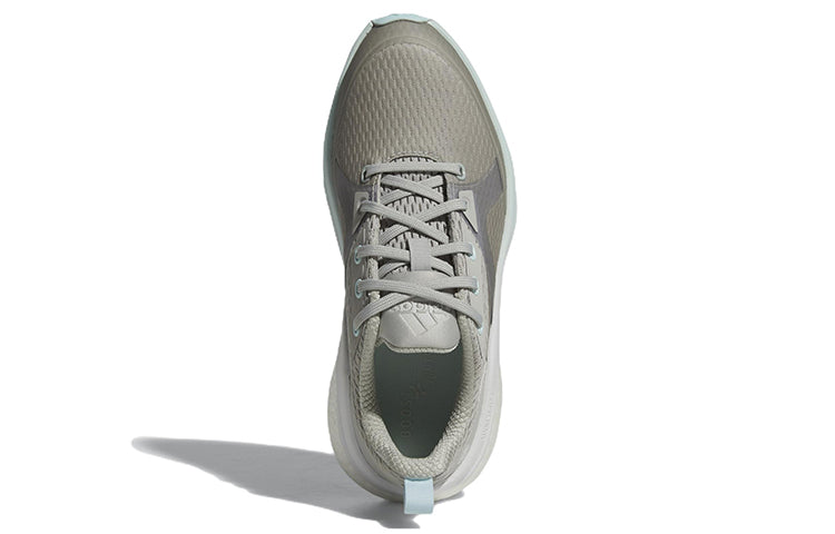 (WMNS) adidas Solarmotion Spikeless 'Grey' GX4021