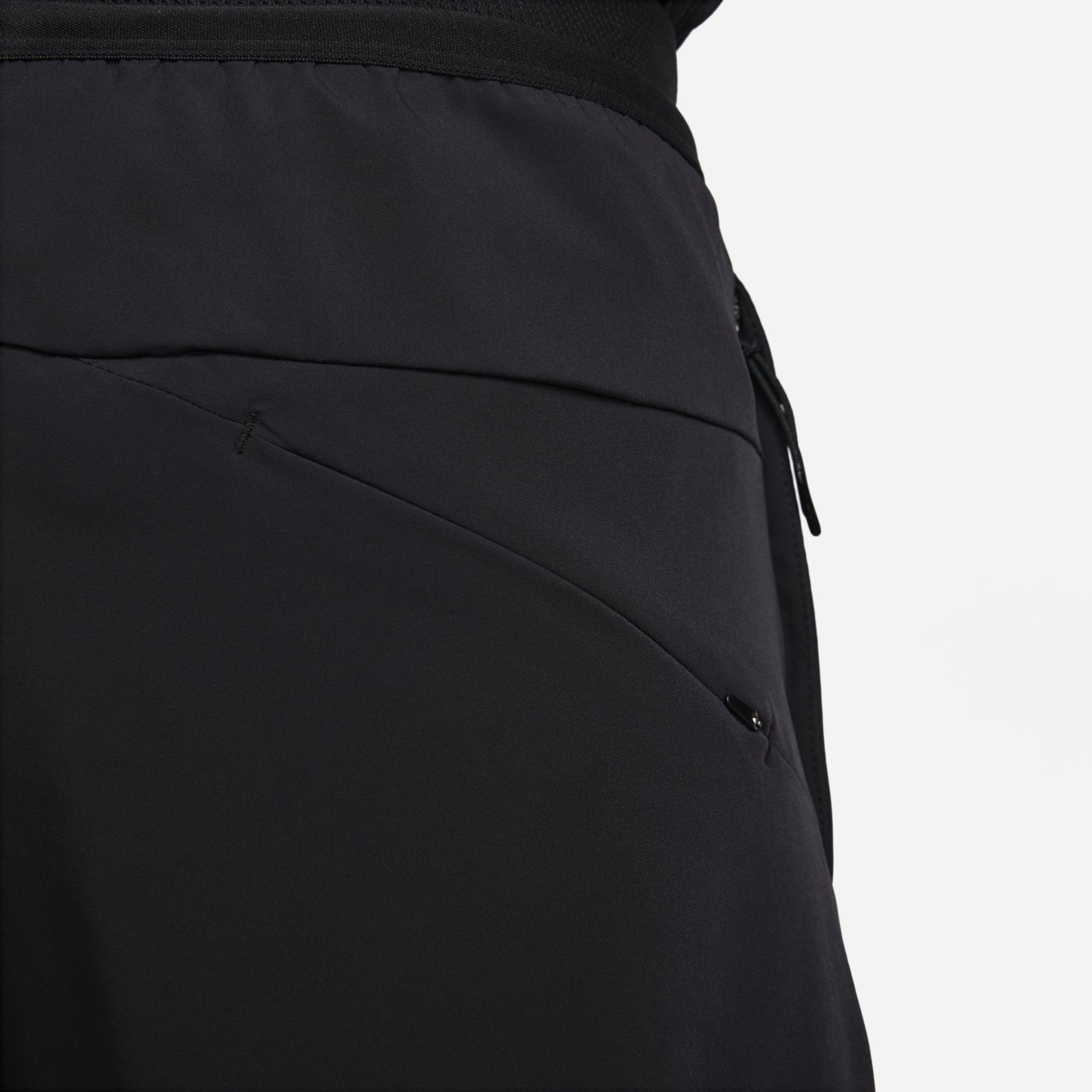 Nike A.P.S. Dri-FIT Woven Versatile Pants 'Black' FN3015-010
