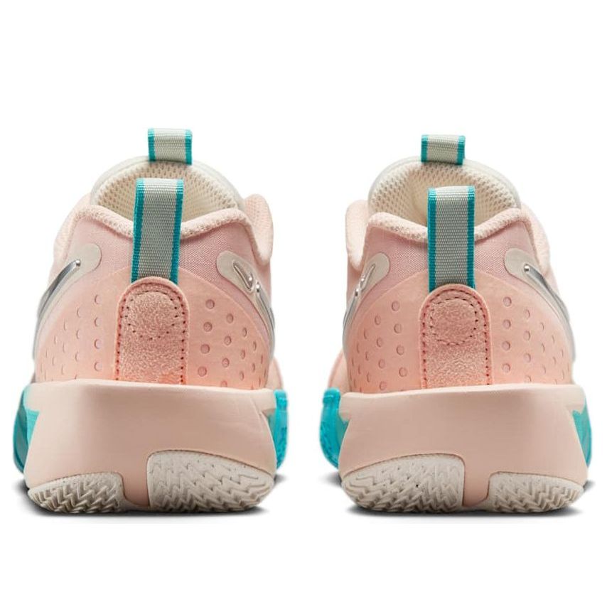 (GS) Nike Air Zoom GT Cut 3 'Washed Coral Dusty Cactus Silver' FD7033-602