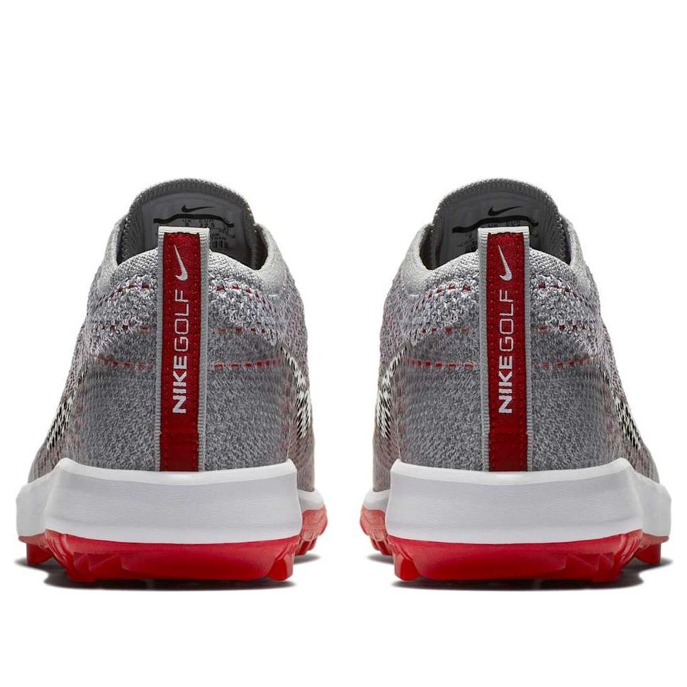 Nike Flyknit Racer G 'Wolf Grey' 909756-002