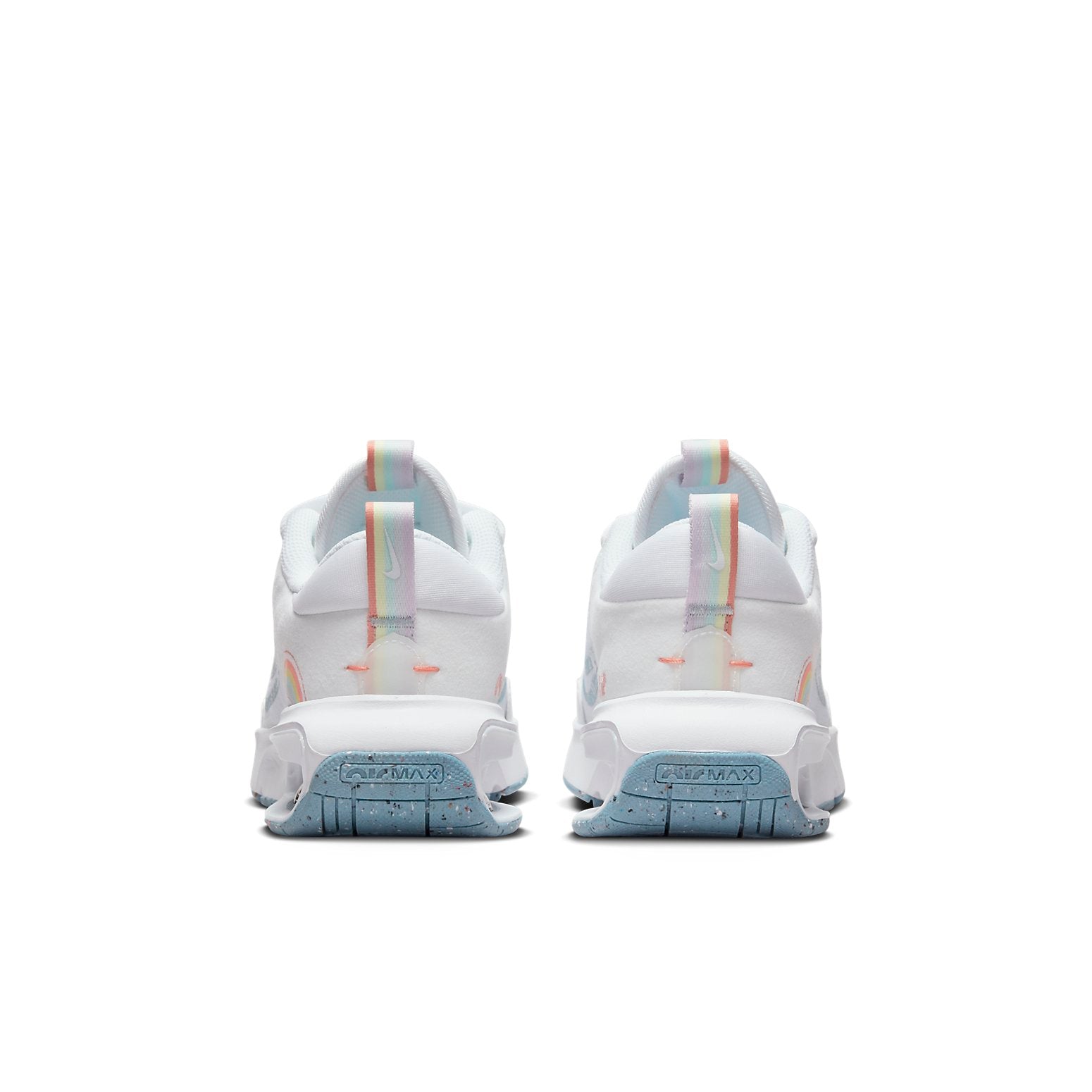 (GS) Nike Air Max INTRLK SE 'White Worm Blue' DM1211-100
