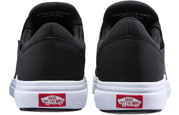 Vans UltraRange 3D Rapidweld Black VN0A3WMG6BT