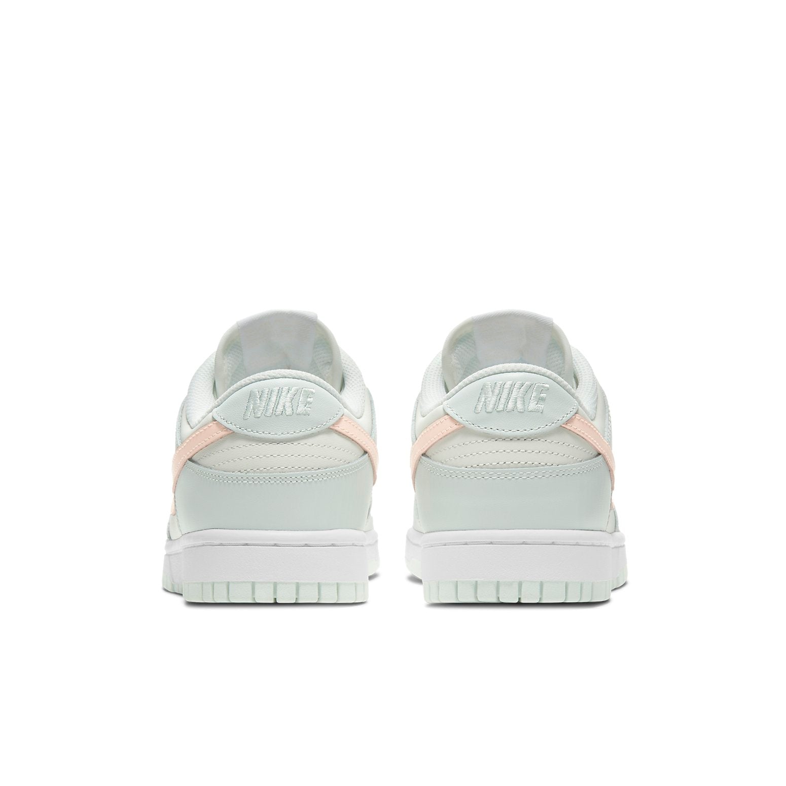 (WMNS) Nike Dunk Low 'Barely Green' DD1503-104