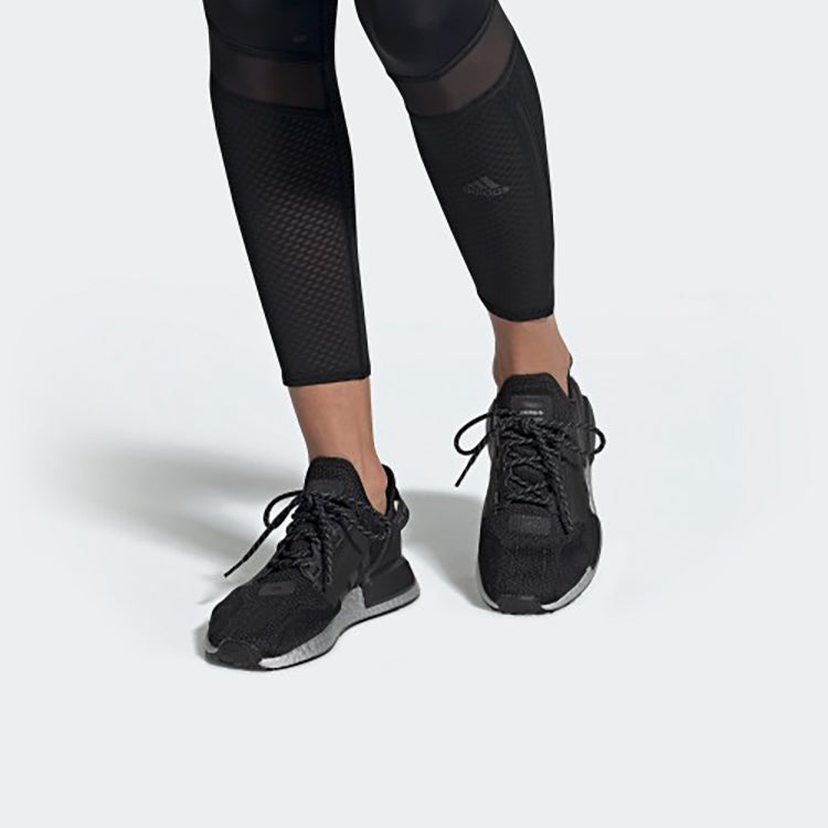 (WMNS) adidas NMD_R1 V2 'Silver Boost' FW5449