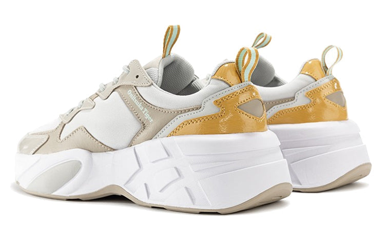 Onitsuka Tiger Pleaker Sneakers 'Beige' 1183B900-020
