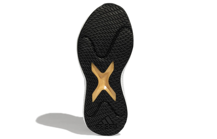 adidas Edge Gameday Cozy Wear-resistant Black GZ0892