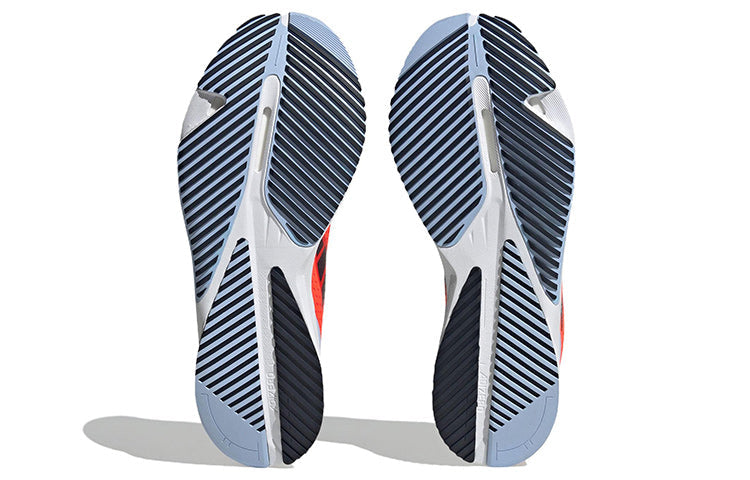 adidas Adizero SL Running Shoes 'Solar Red' GX9775
