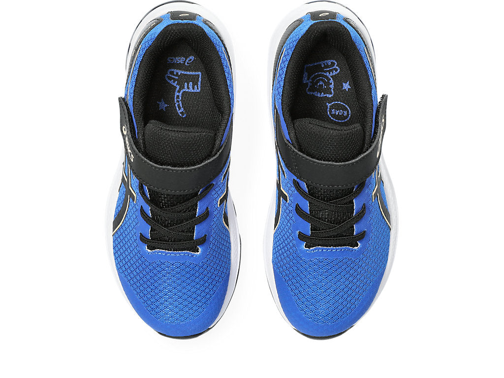 (PS) ASICS GT-1000 12 'Illusion Blue Black' 1014A295-402