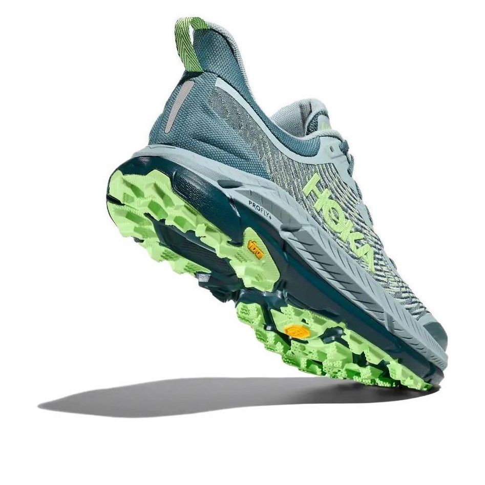 HOKA ONE ONE Mafate Speed 4 'Mountain Fog Druzy' 1129930-MRZ