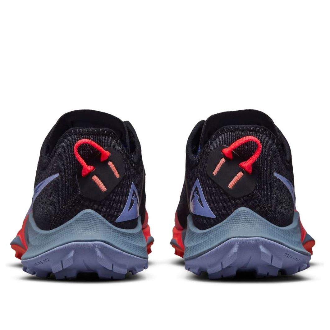 (WMNS) Nike Air Zoom Terra Kiger 7 'Black Lapis Flash Crimson' CW6066-004