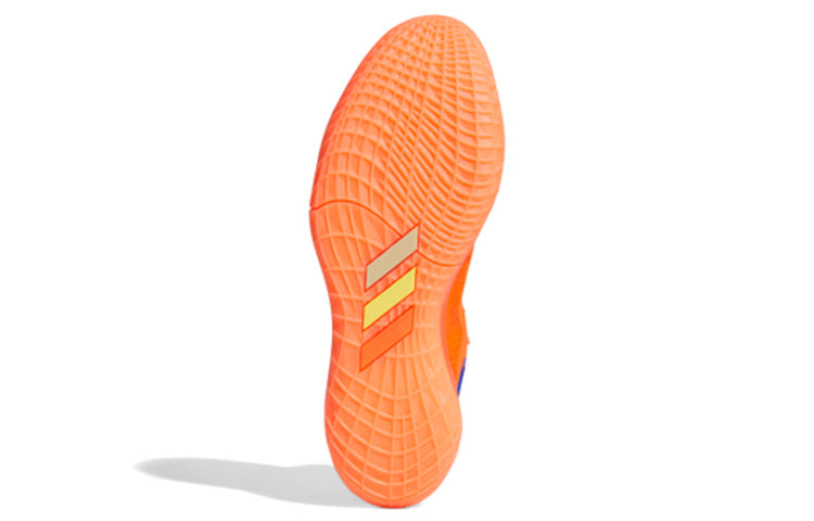 adidas Harden Stepback 2 'Solar Red' FZ1077