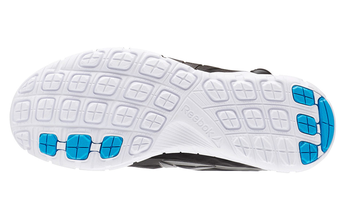 (WMNS) Reebok Zpump Fusion 2.5 Wp 'Black' AR2819