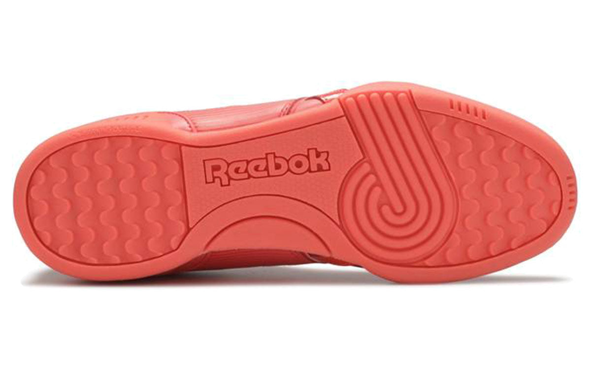 Reebok Palace x Pro Workout Low 'Red' EH2817