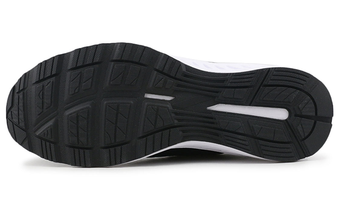 ASICS Promesa LT Black/White 1011A621-002