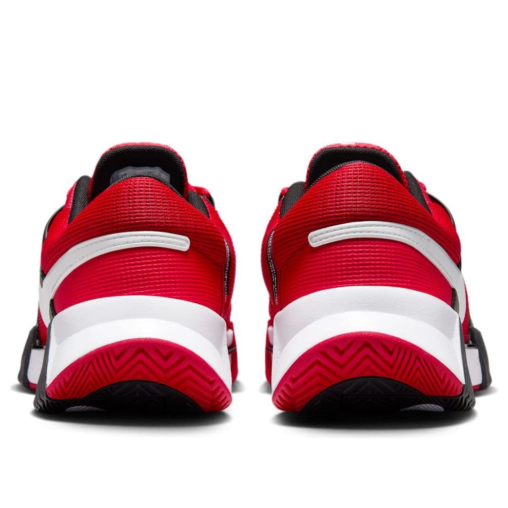 Nike Zoom GP Challenge 1 HC 'University Red Black White' FB3147-600
