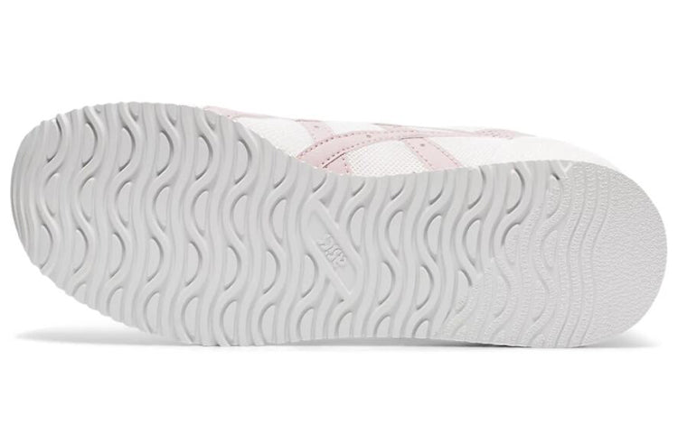 (WMNS) ASICS Tiger Runner White/Pink 1192A160-101