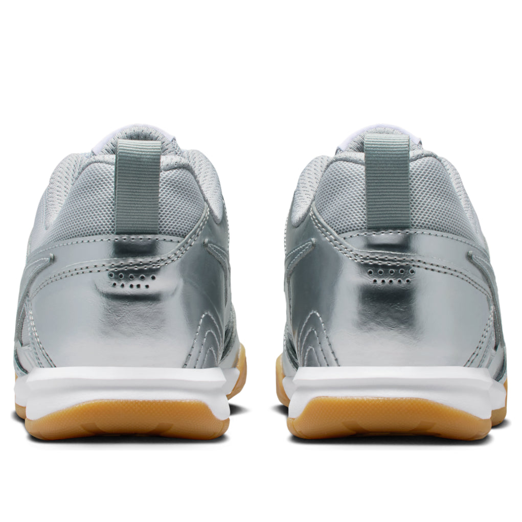 (GS) Nike Gato LV8 GS 'Chrome Gum' II7084-001