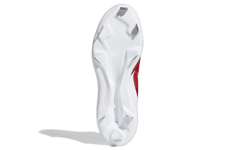 adidas Icon 7 'Team Power Red' S23861