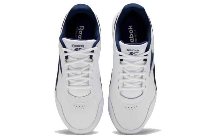 Reebok Walk Ultra 7 DMX Max 'White Collegiate Navy' EH0862
